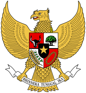 Ambassade d'Indonésie