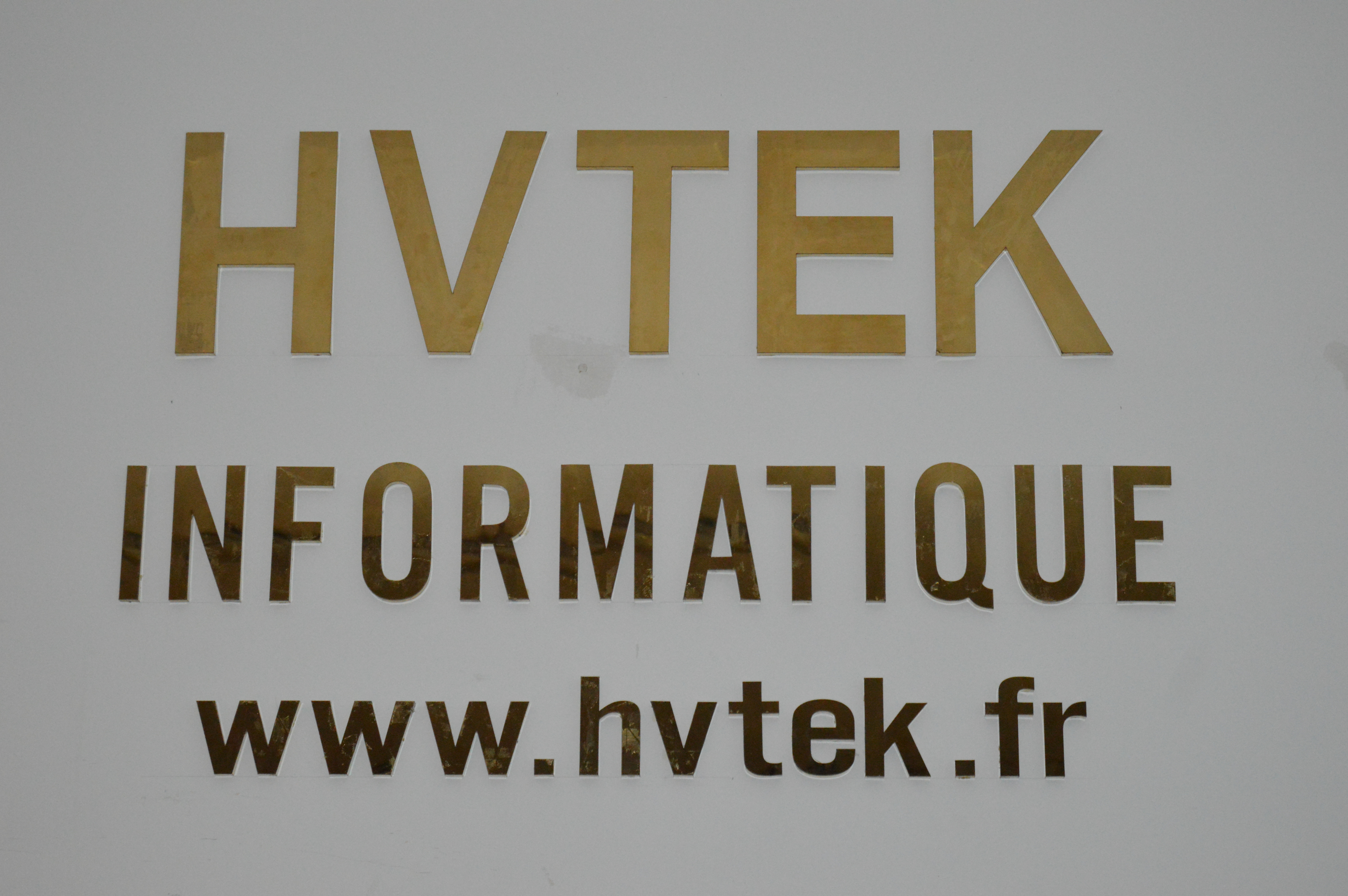 Atelier HVTEK