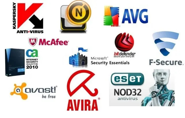 ANTIVIRUS