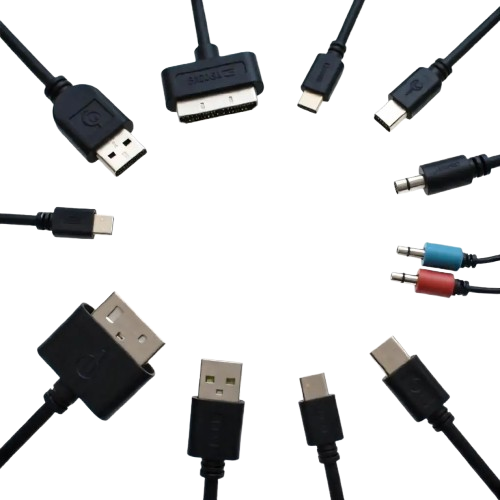 RéSEAUX & CONNECTIQUES